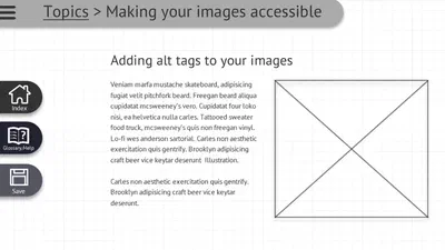 Wireframes: Are friends electric featured image