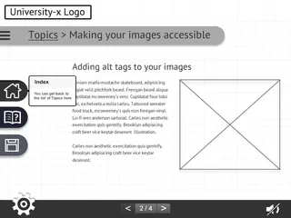 Basic Wireframe 3
