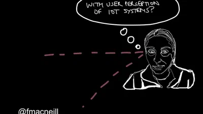 [Talk] Factors of Trust in IoT App Interfaces featured image