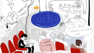 Capturing live drawing in the digital age featured image