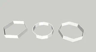 Image of Trimble Sketchup sketching part 2