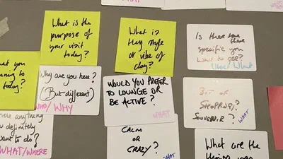The quest for a sustainable workshop on sustainability at Green Software Brighton featured image