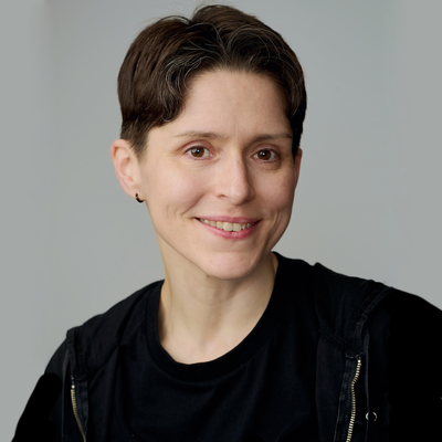 Fiona MacNeill